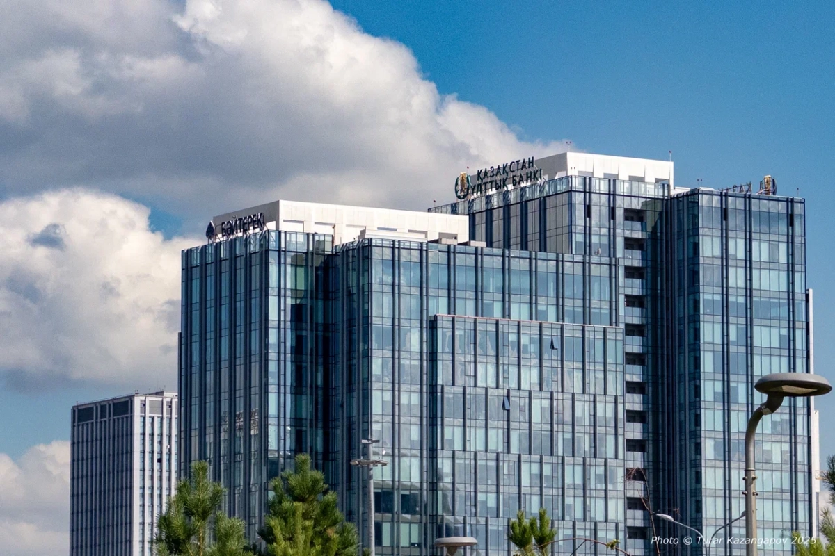Фото: Турар Казангапов/NewTimes.kz
