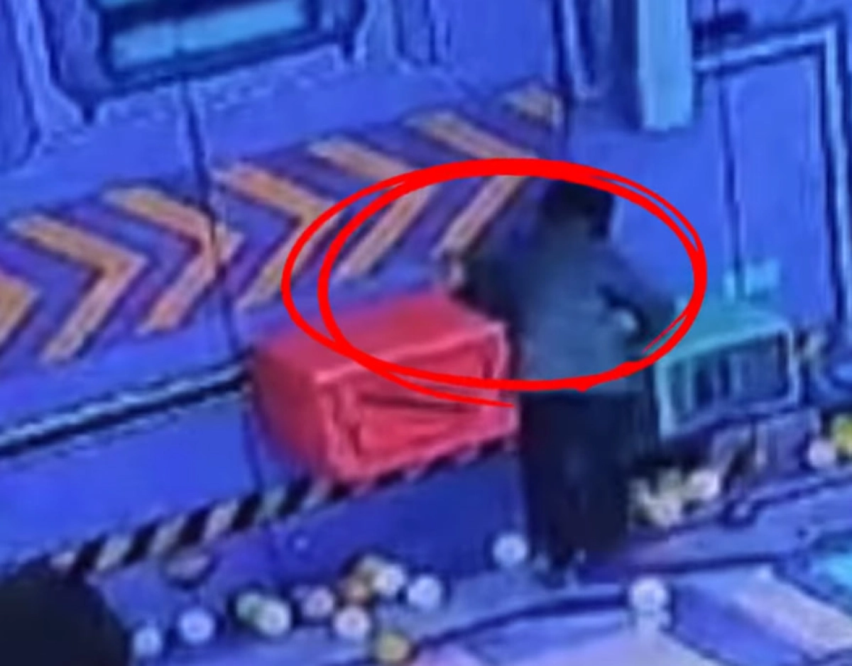 Фото: Кадр из видео