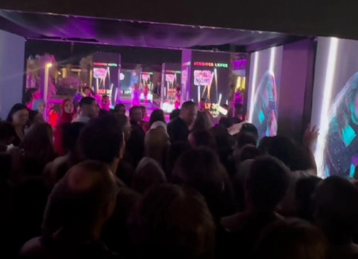 Фото: скриншот видео