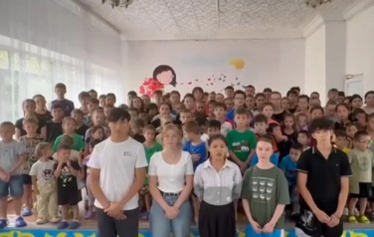 Фото: скриншот видео