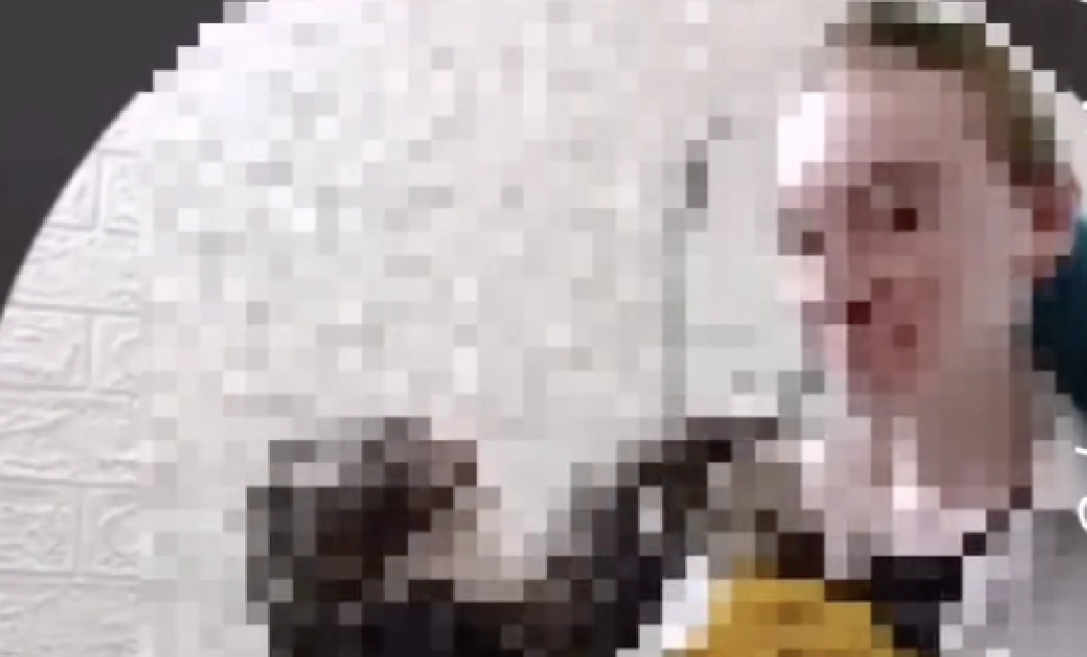 Фото: скриншот видео