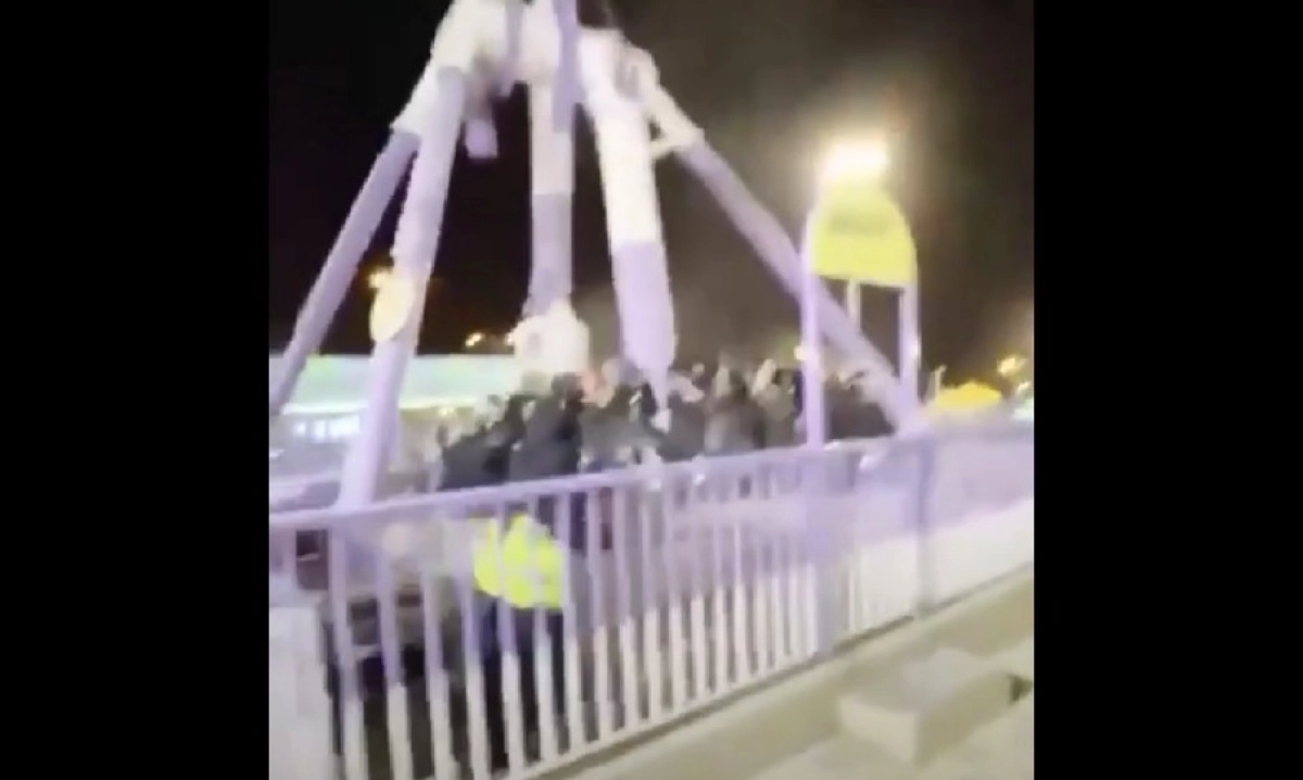 Фото: скриншот видео