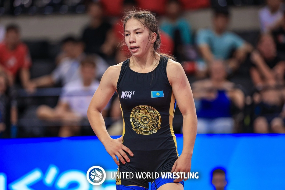 Фото: НОК РК