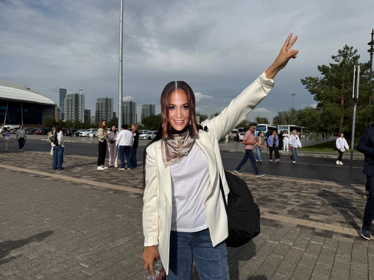 Фото: ИА «NewTimes.kz»