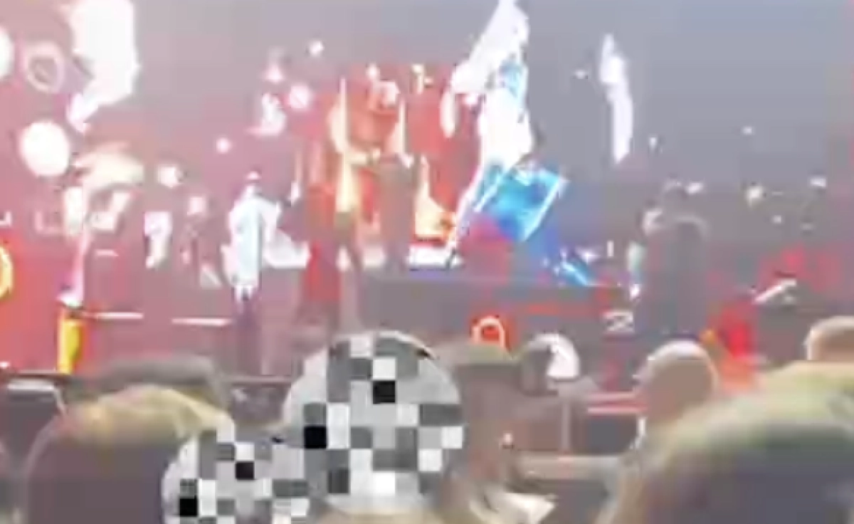 Фото: скриншот видео