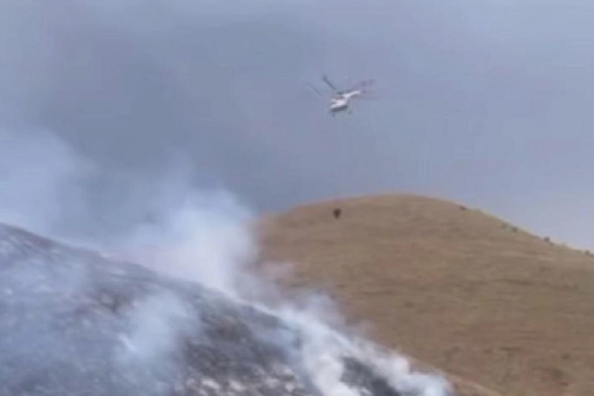 Фото: пресс-служба МЧС РК