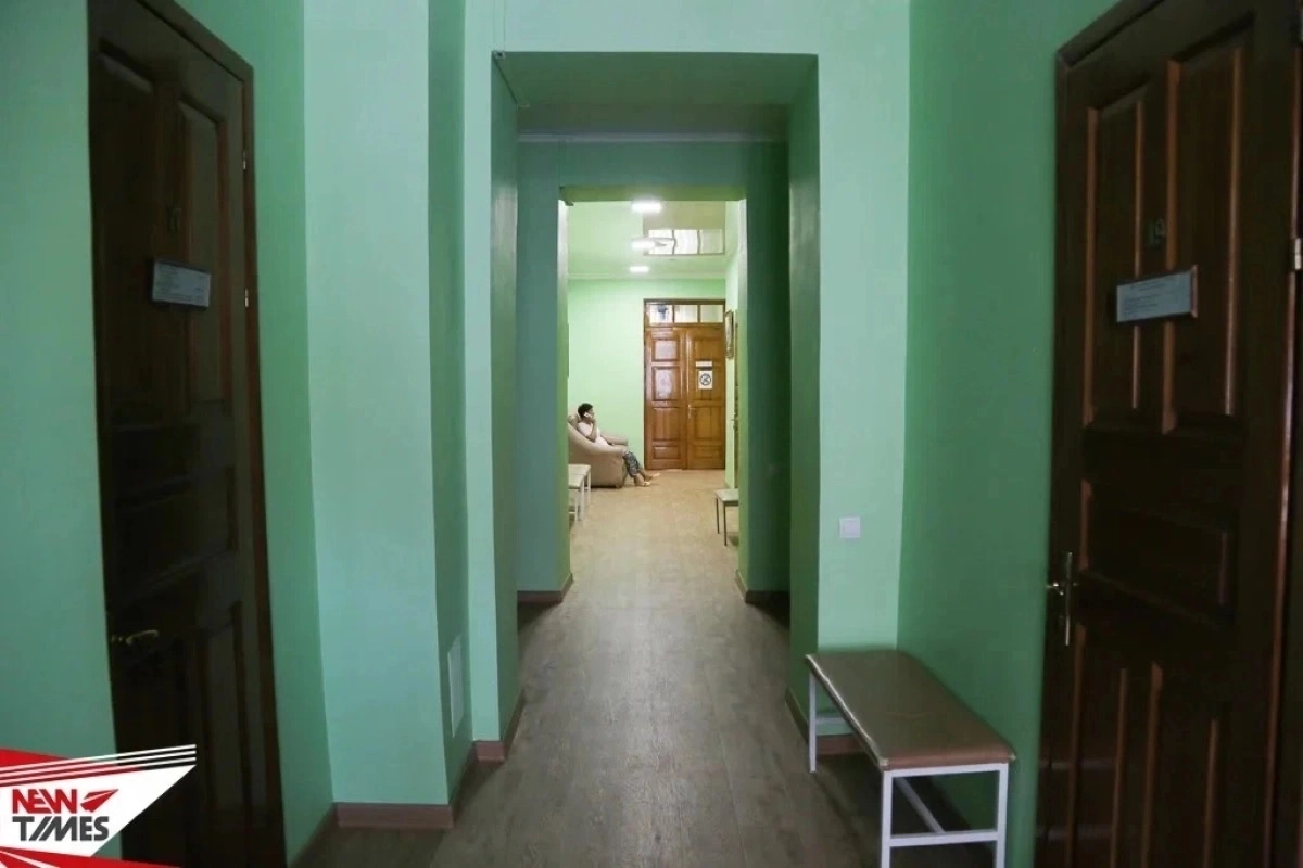 Фото: ИА «NewTimes.kz»