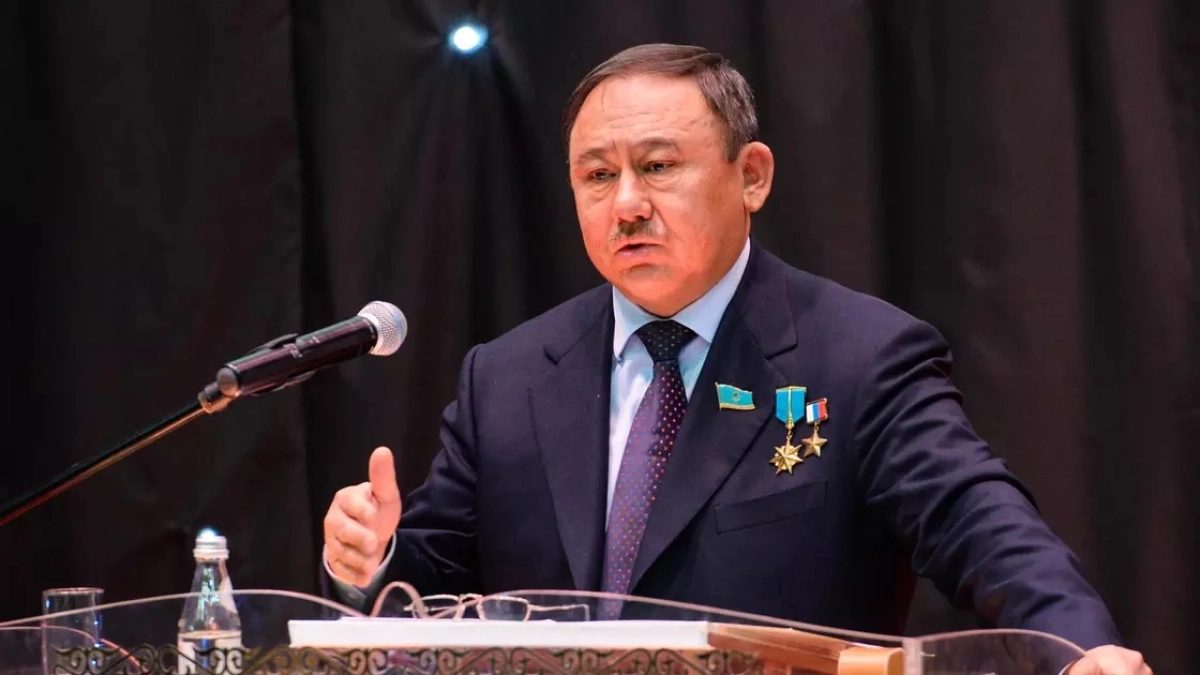 Фото: senate.parlam.kz