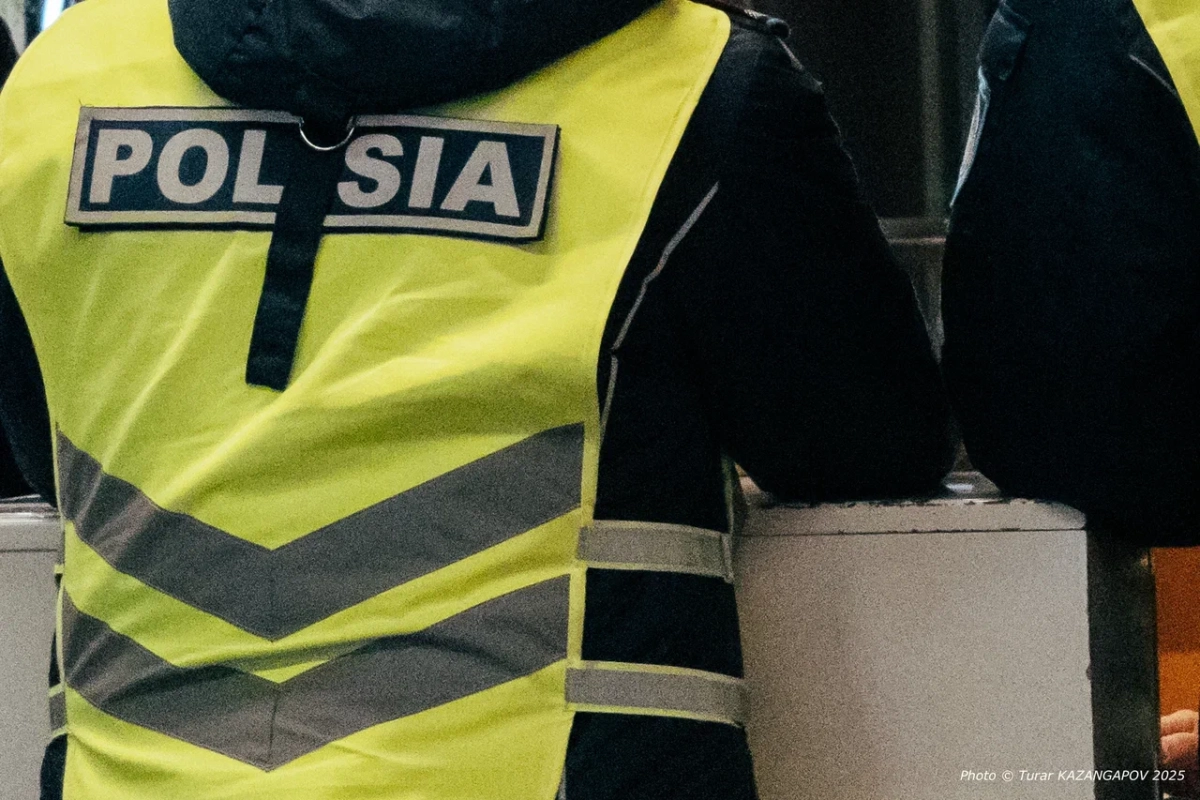 Фото: Турар Казангапов/NewTimes.kz