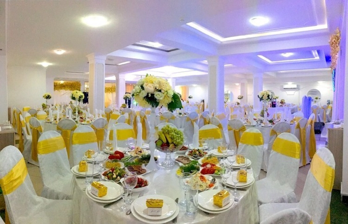 Фото: astana.restoran.kz