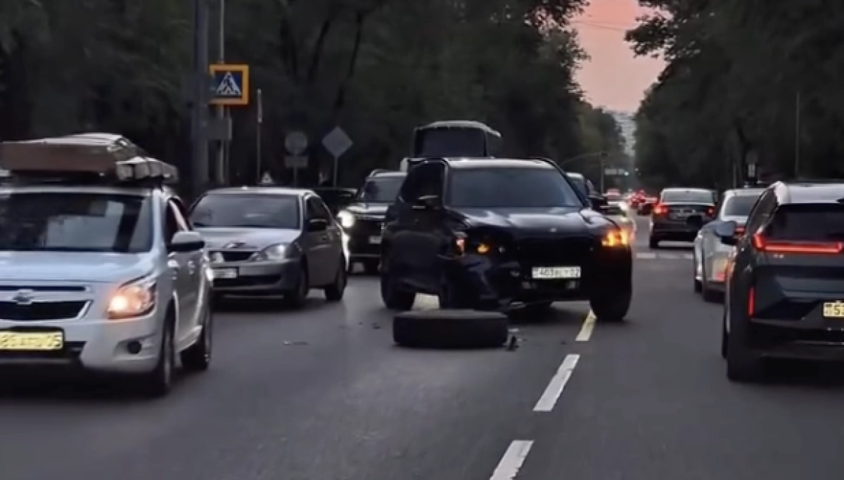 Фото: скриншот видео