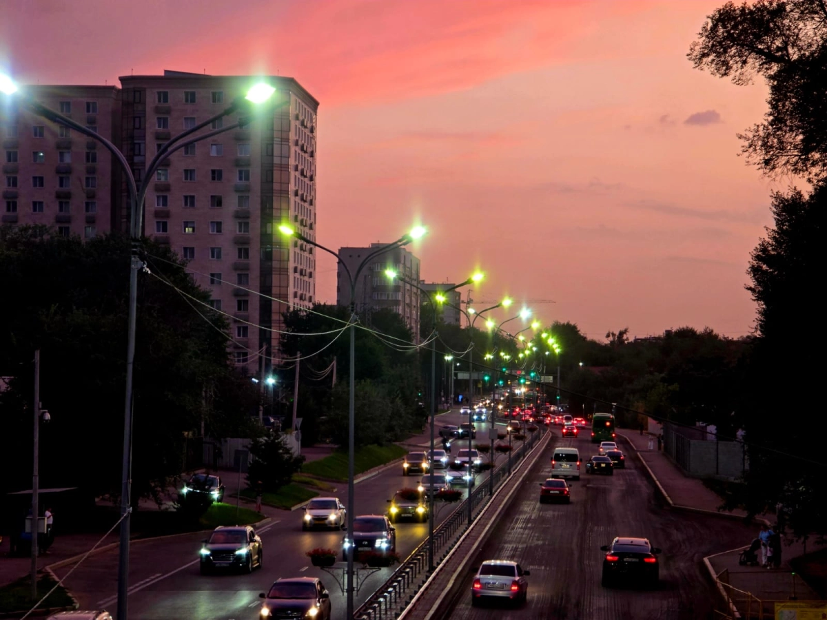 Фото: ИА «NewTimes.kz»