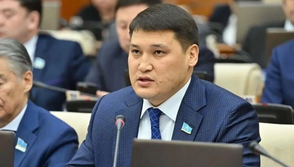 Фото: parlam.kz