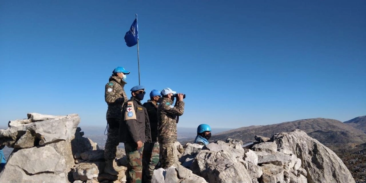 Фото: Министерство обороны РК