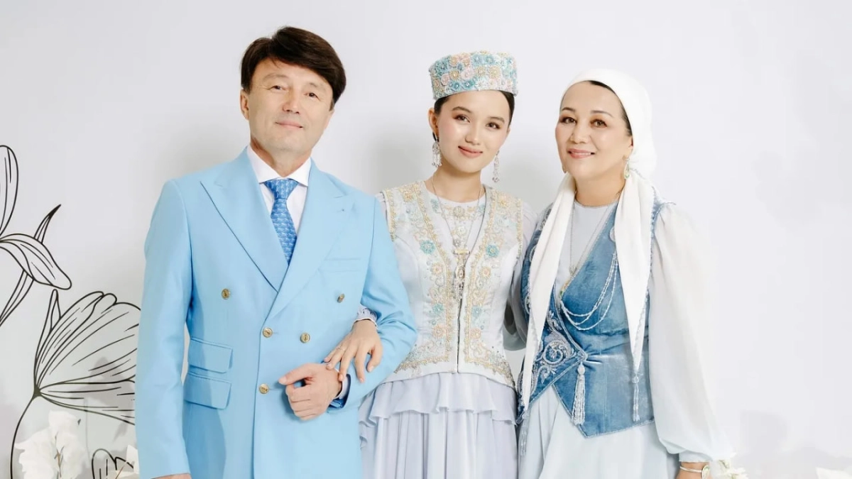 Фото: @raushan_kudaibergen