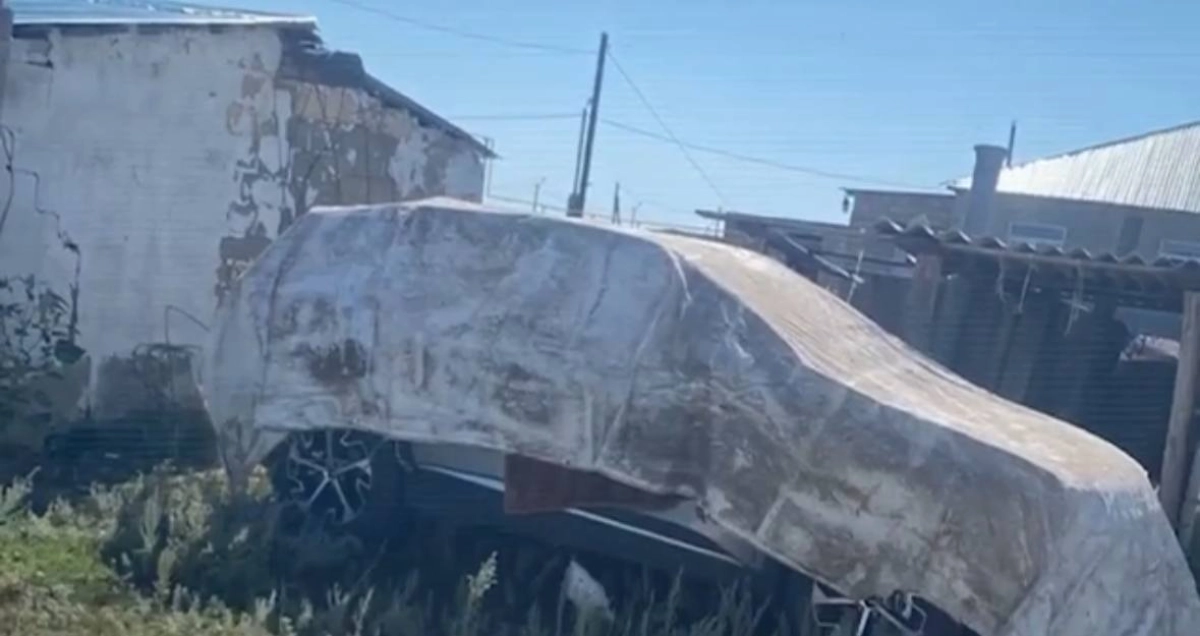 Фото: Polisia.kz