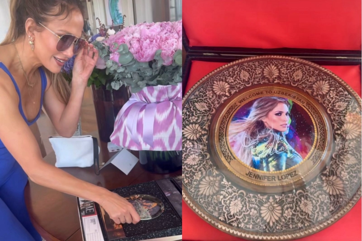 Фото: скриншот из видео