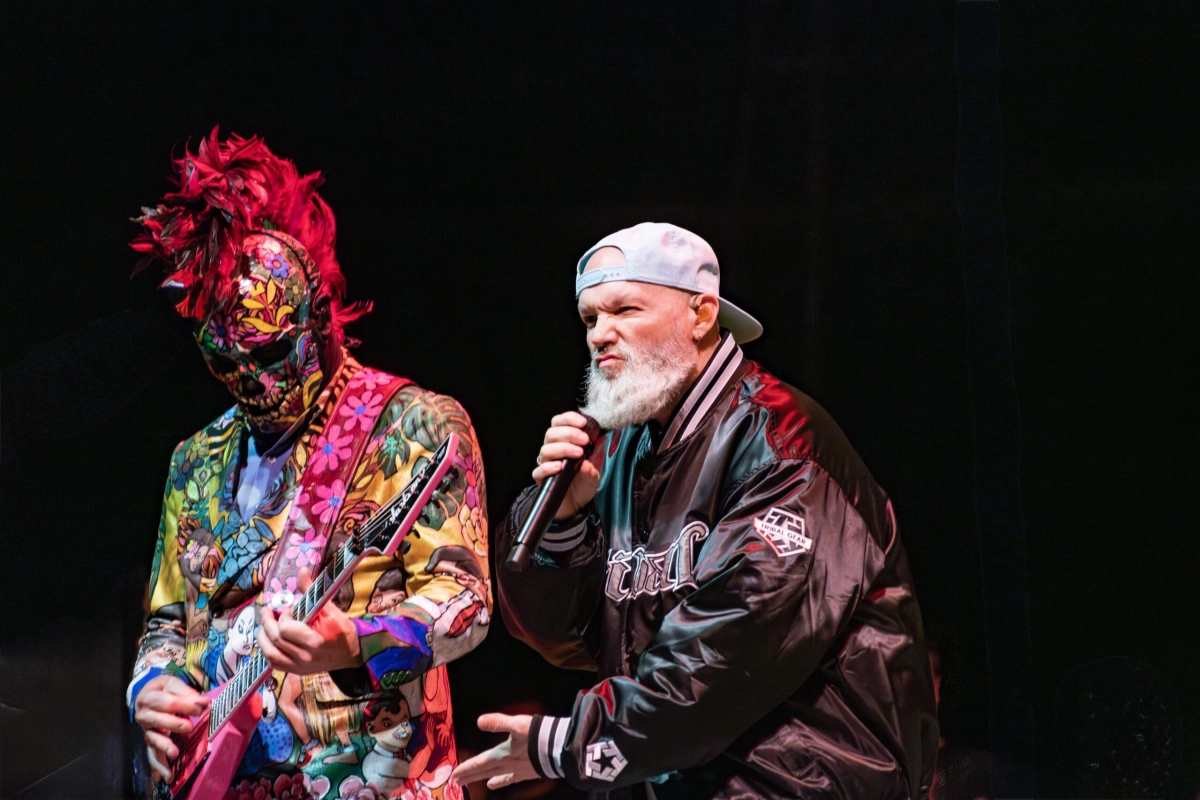 Фото: iTicket Production/TemaCC