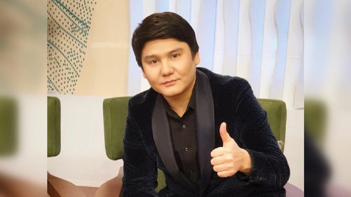 Фото: instagram.com/beibitkorgan