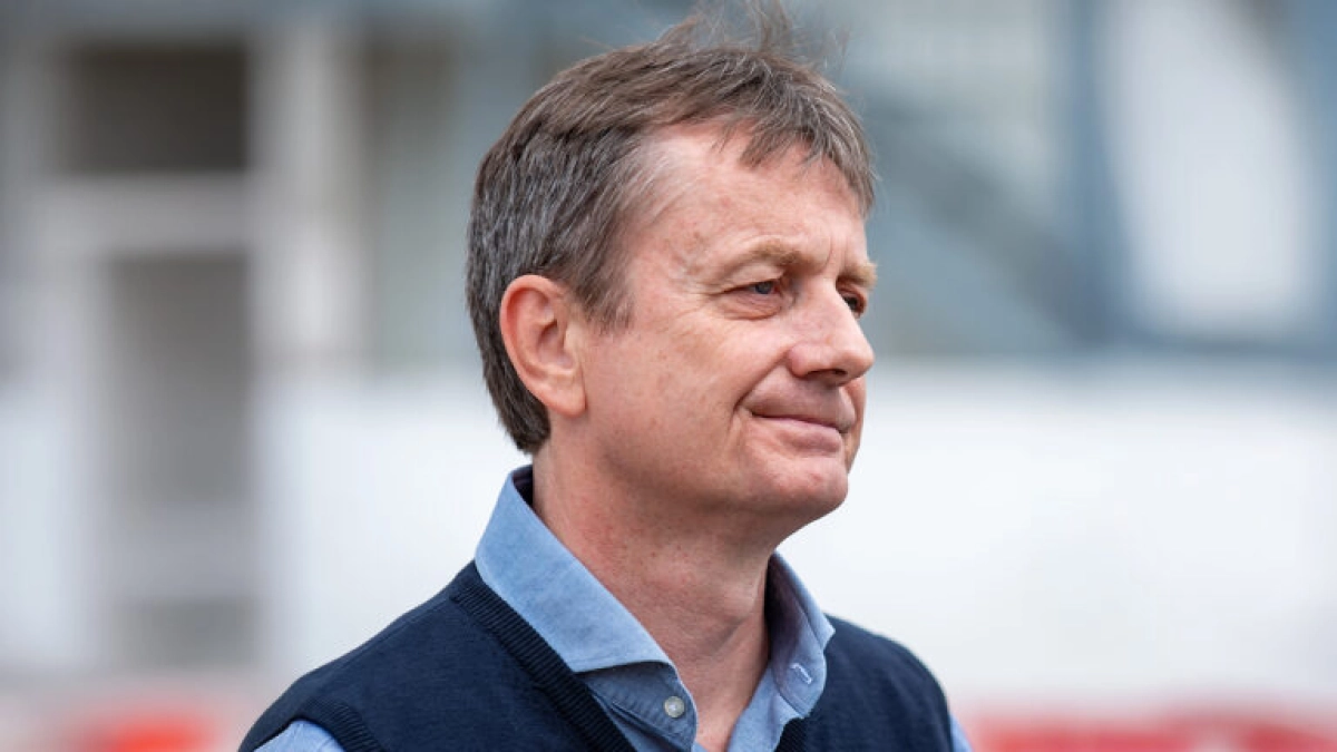 Фото: Swaarb / Wikimedia Commons