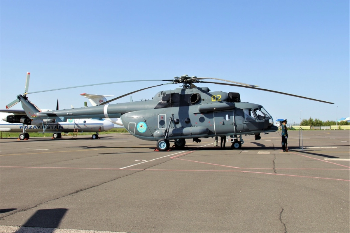 Иллюстративное фото из сайта Минобороны