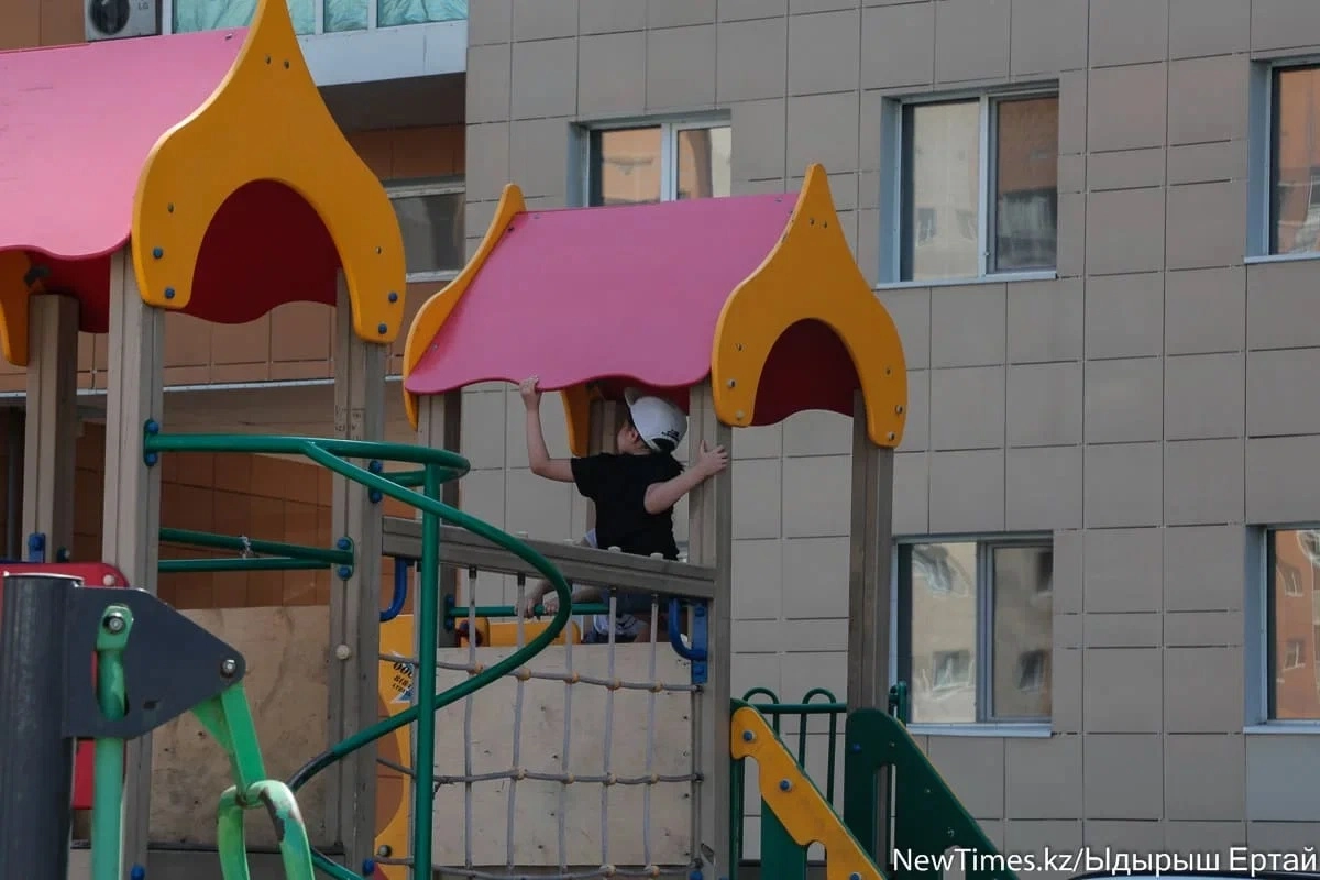 Фото: ИА «NewTimes.kz»