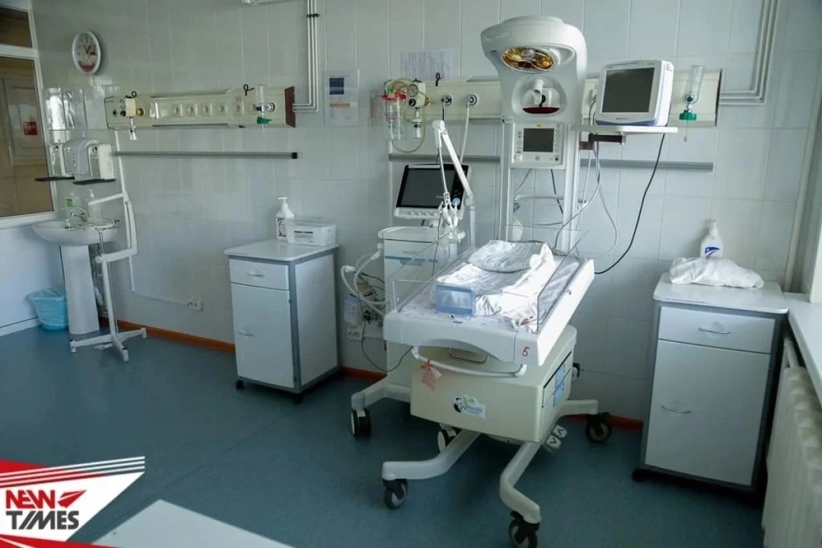 Фото: ИА «NewTimes.kz»