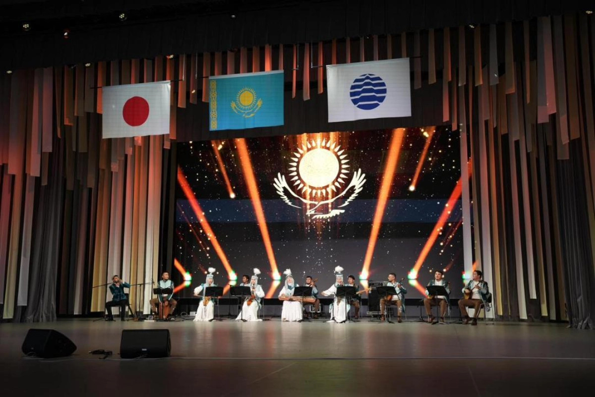 Фото: Акимат города Астаны