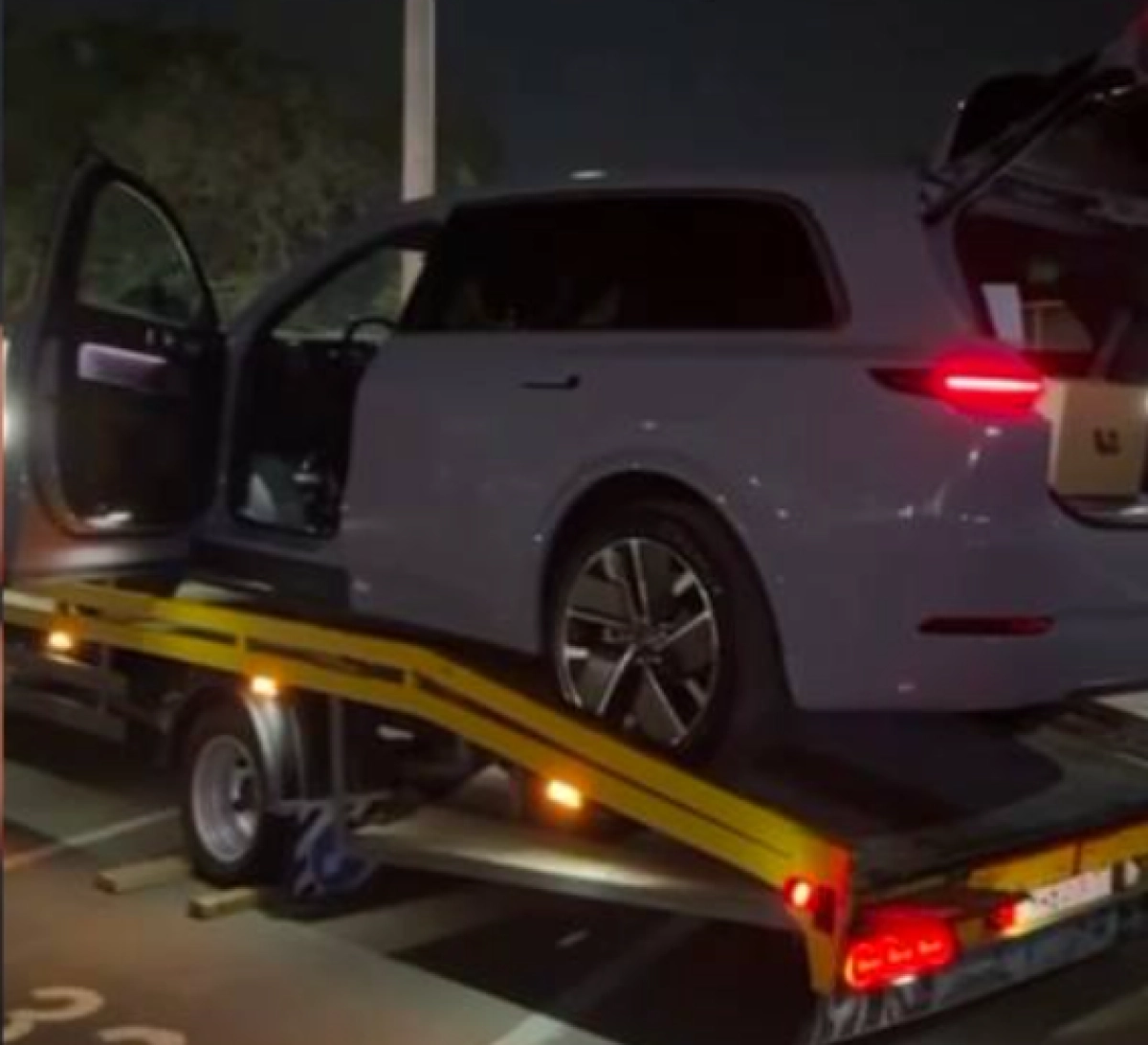 Фото: Polisia.kz