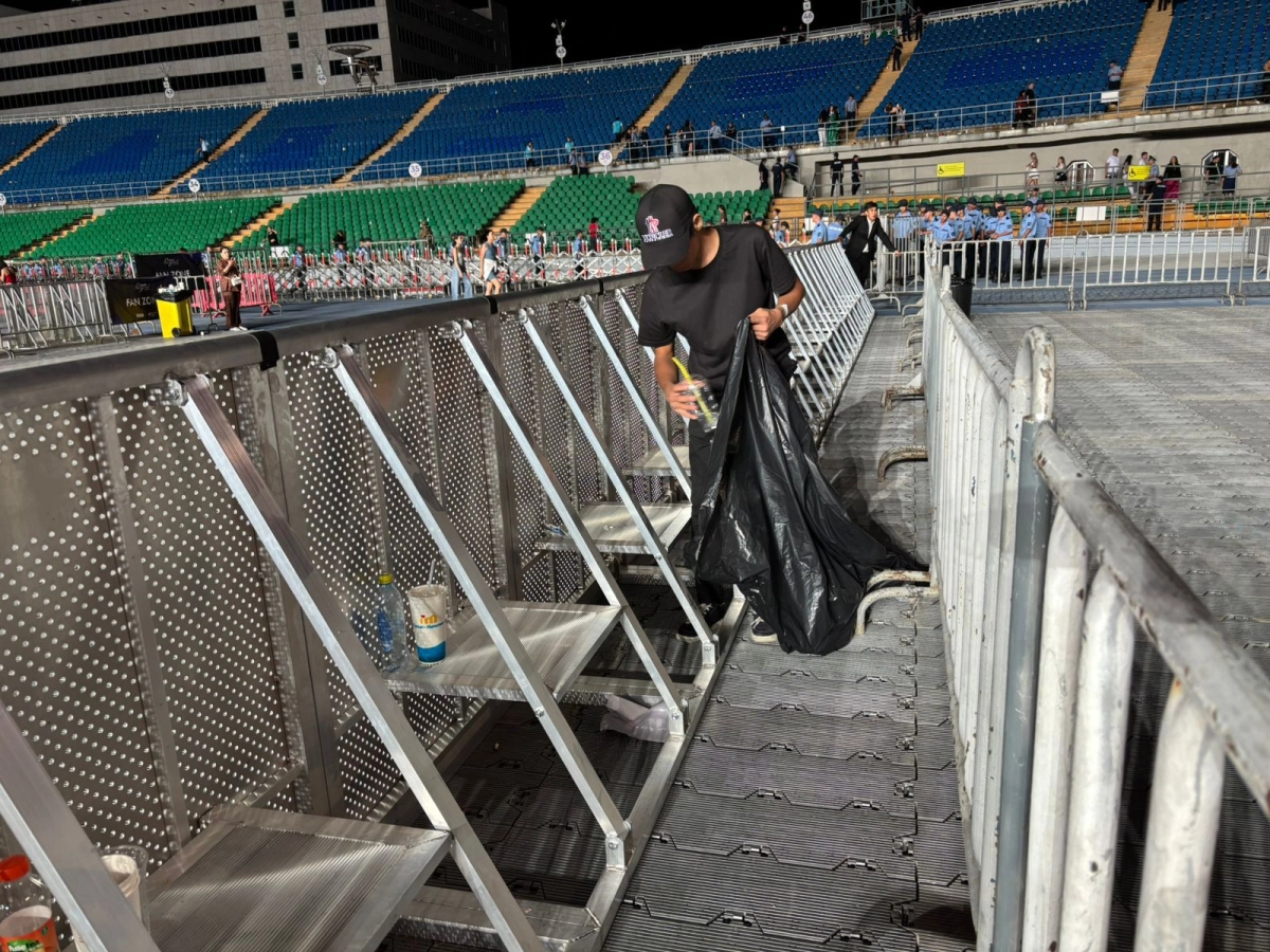 Фото: пресс-служба акимата Алматы