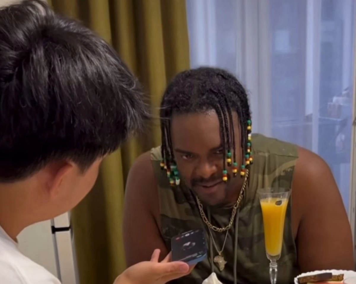 Фото: скриншот видео