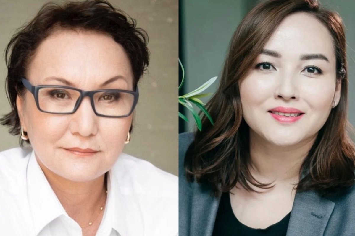 Коллаж: newtimes.kz