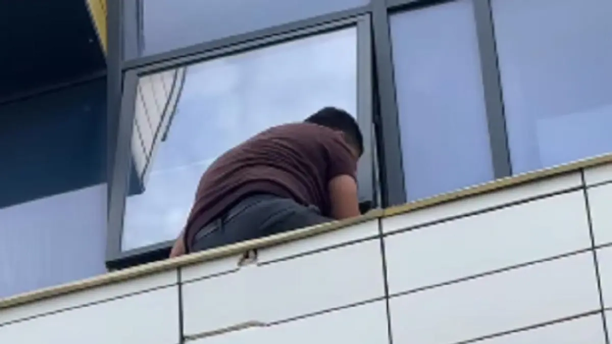 Фото: instagram/tussupbayev.kz