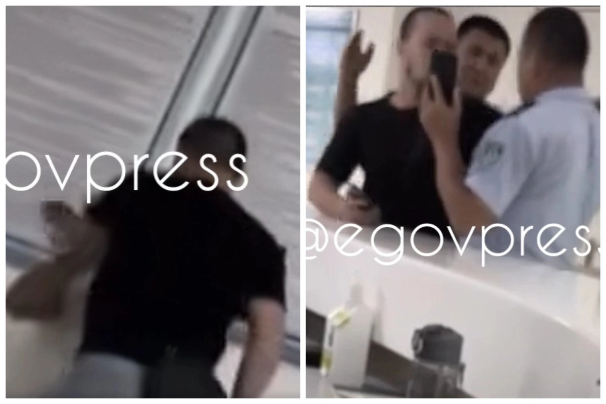 Фото: скриншот видео