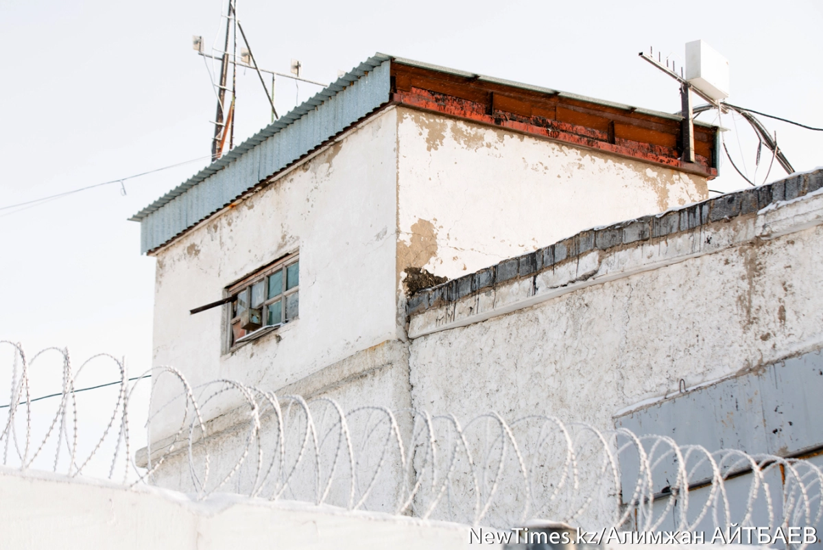 Фото: ИА «NewTimes.kz»