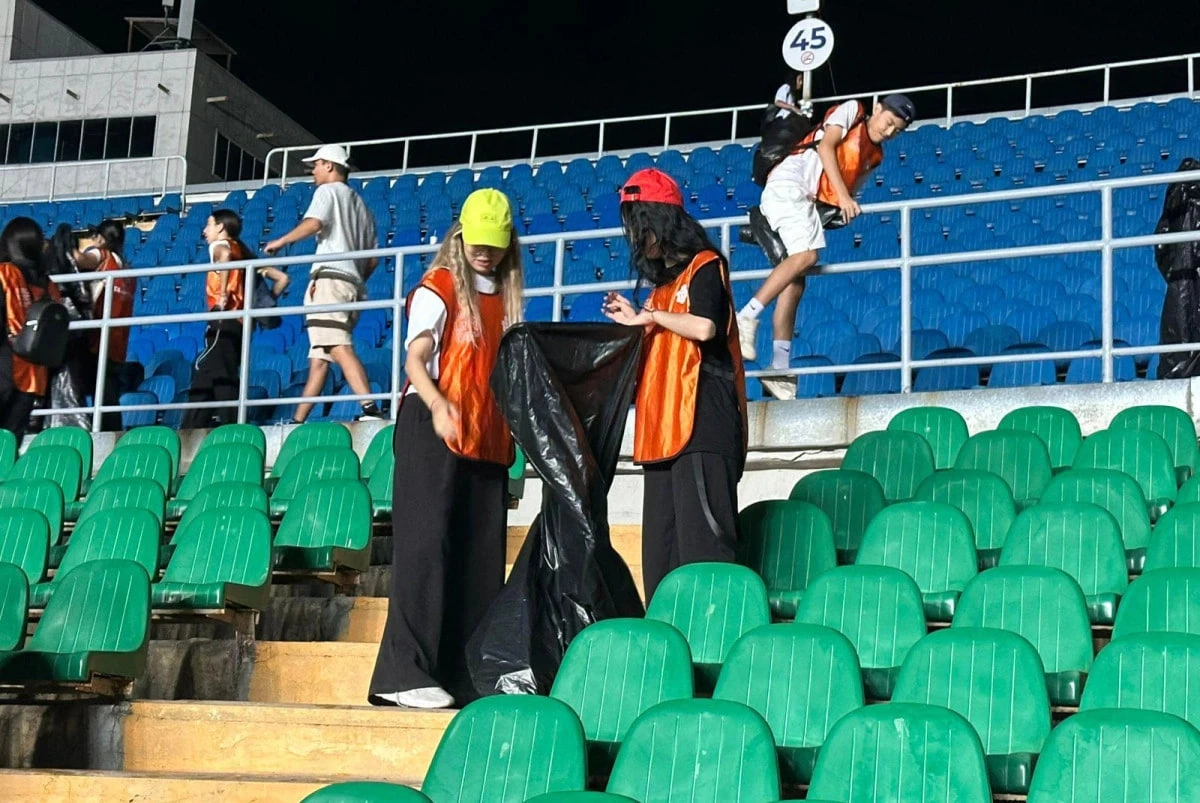 Фото: акимат Алматы