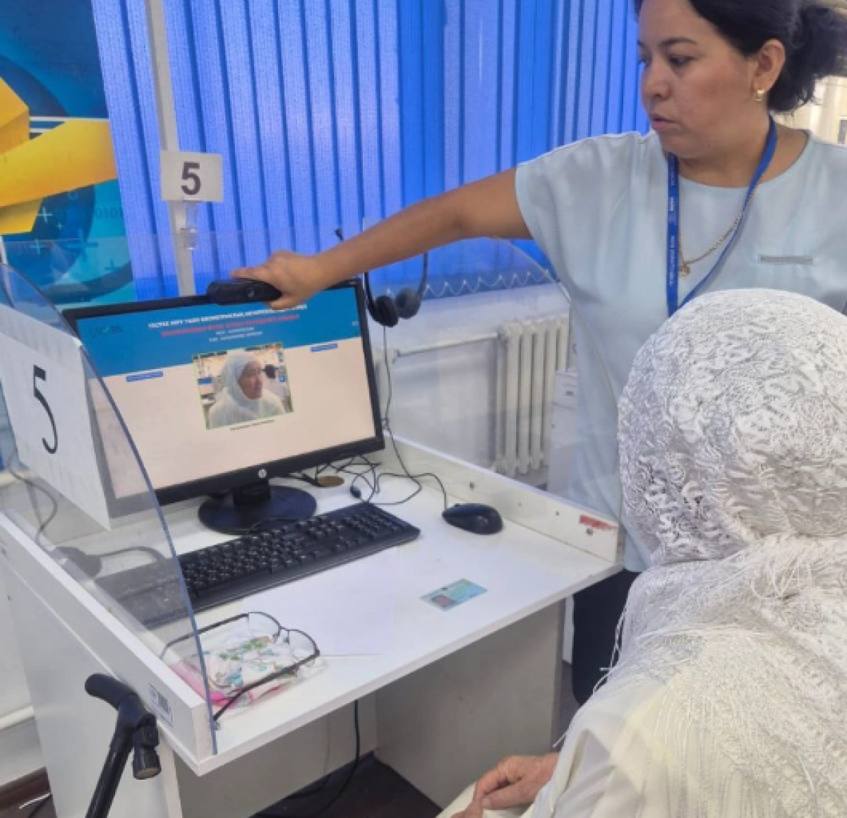 Фото: Instagram / @testcenterkz