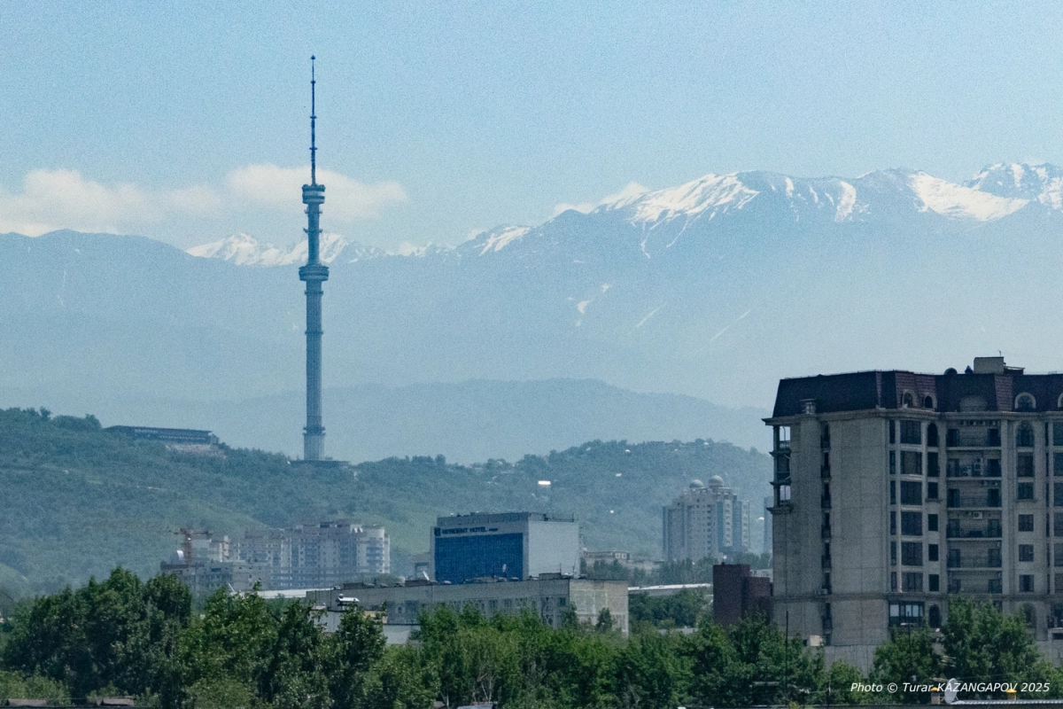 Фото: ИА «NewTimes.kz»