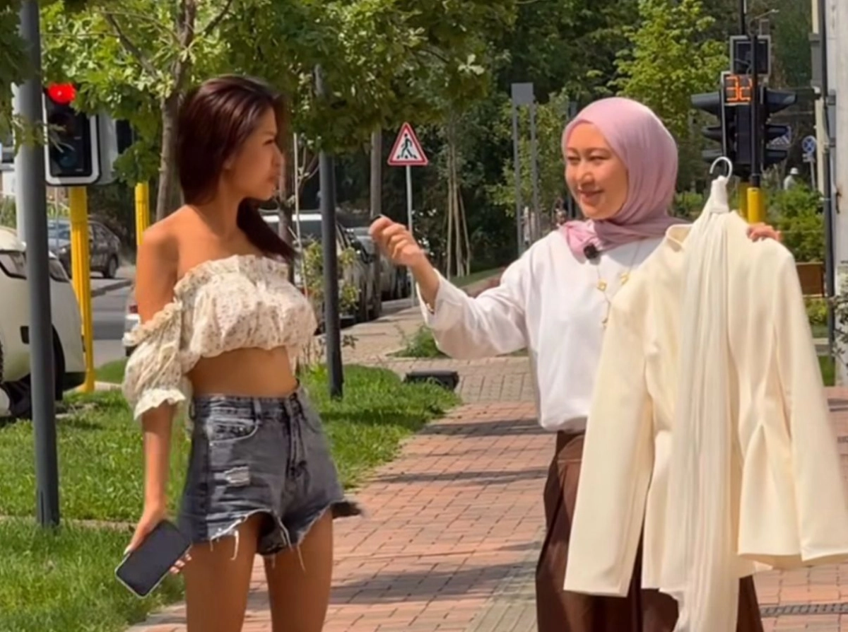 Фото: скриншот видео