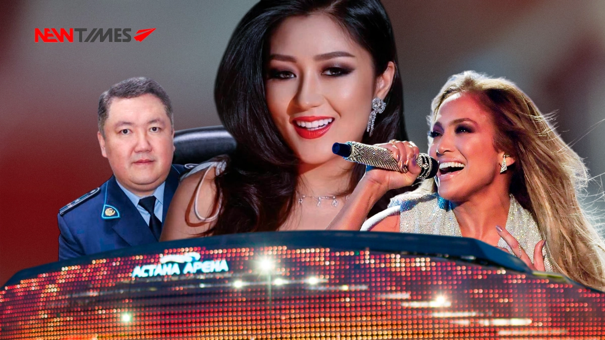 Фото: Фотоколлаж ИА «NewTimes.kz»