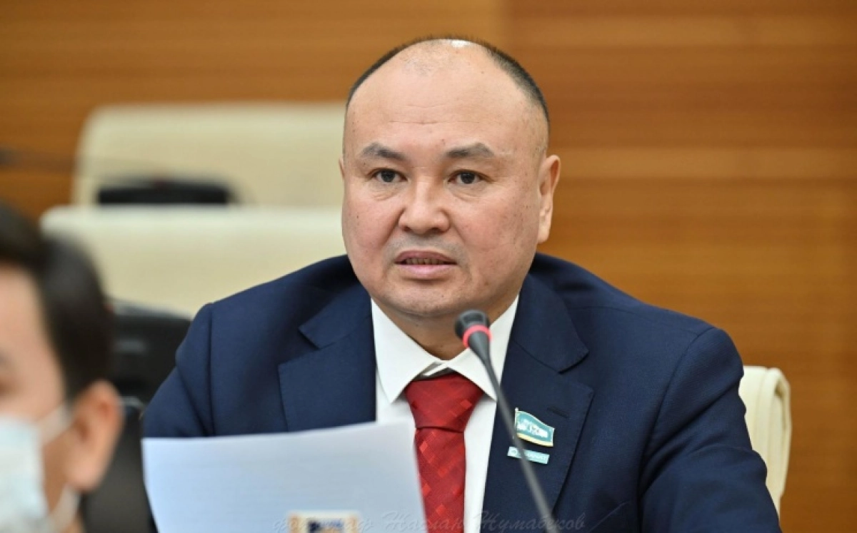 Фото: 4vlastinfo.kz