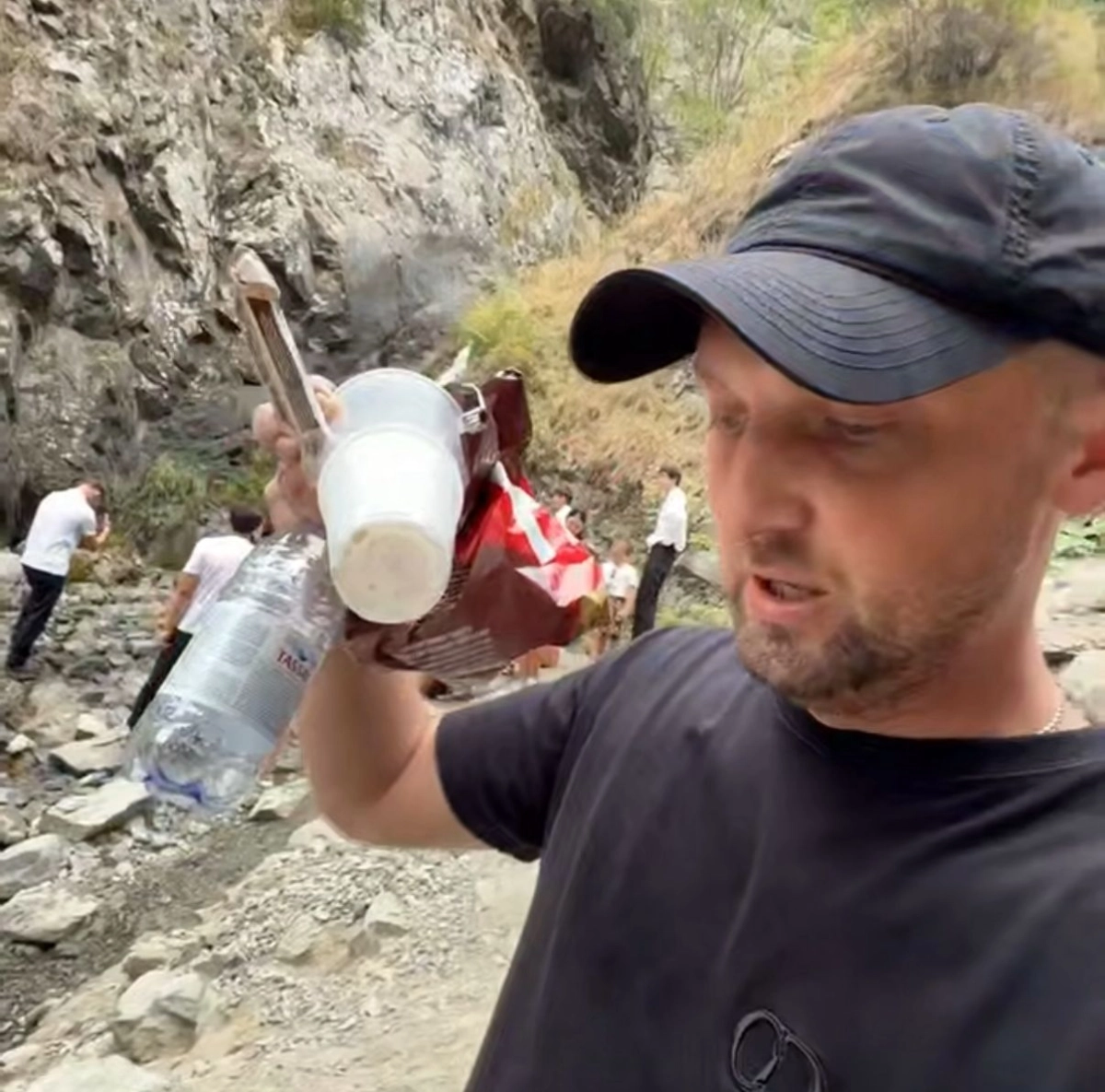 Фото: скриншот видео