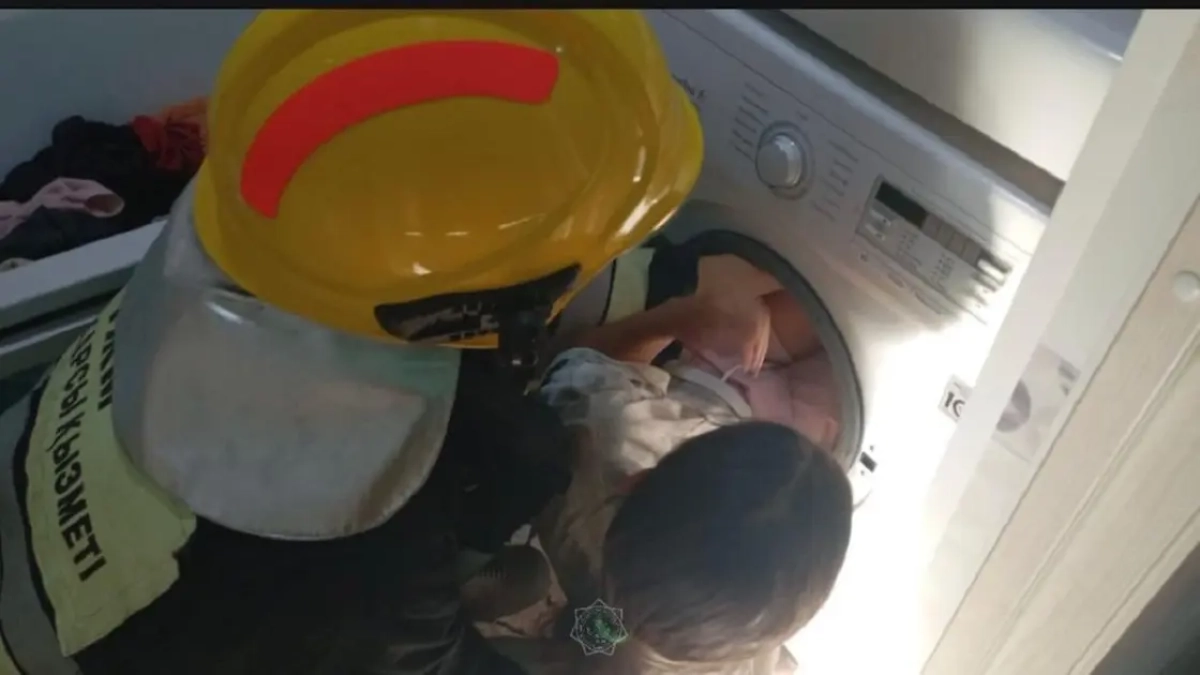 Фото: МЧС РК