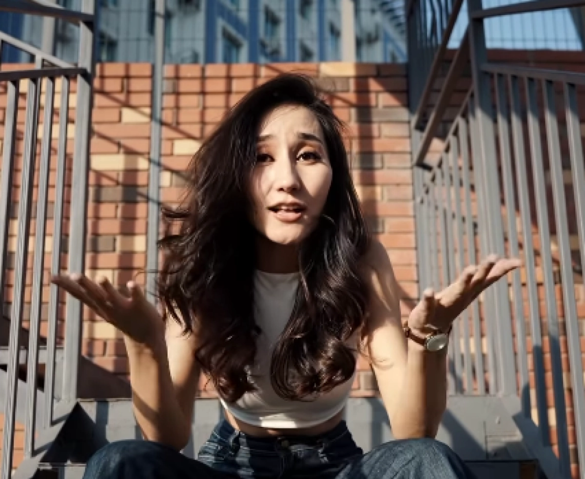 Кадр из видео