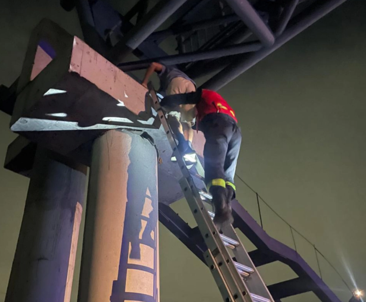 Фото: МЧС РК