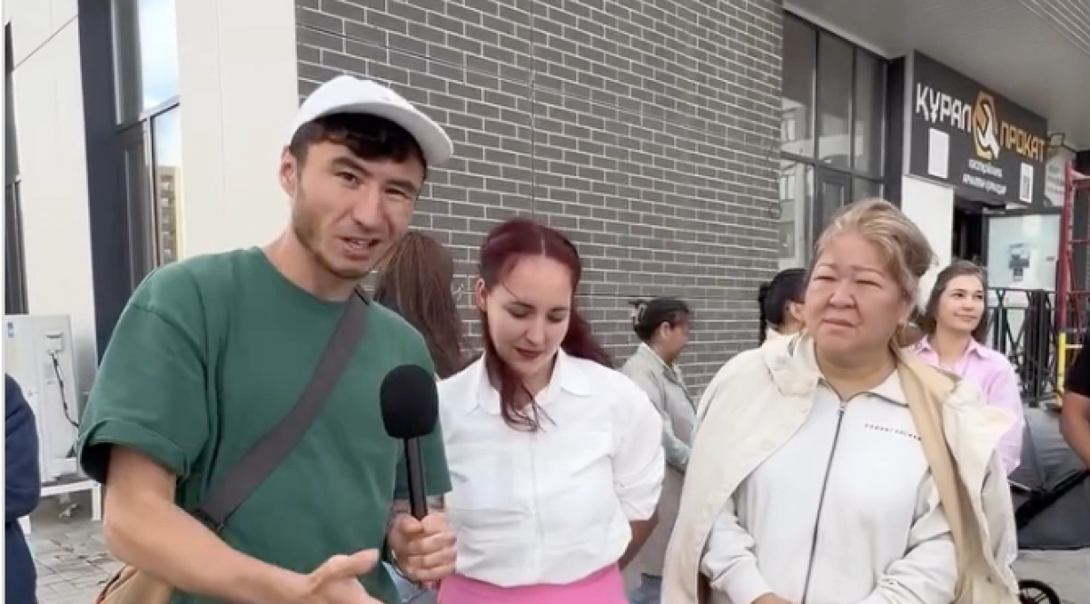 Фото: скриншот видео