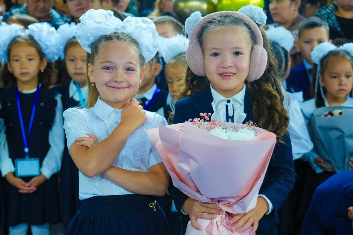 Фото: пресс-служба акимата Астаны