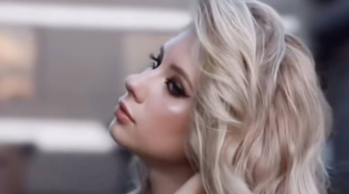 Фото: скриншот видео