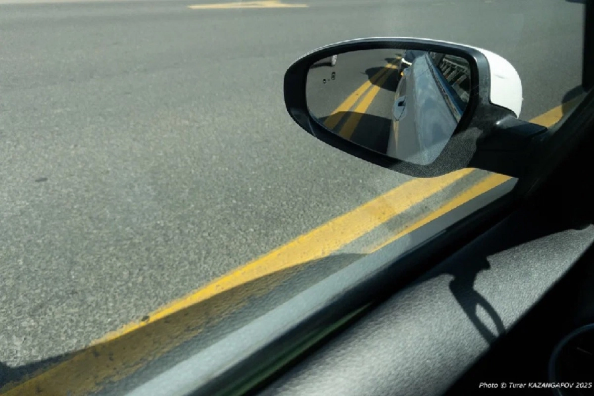 Фото: ИА «NewTimes.kz» / Турар Казангапов