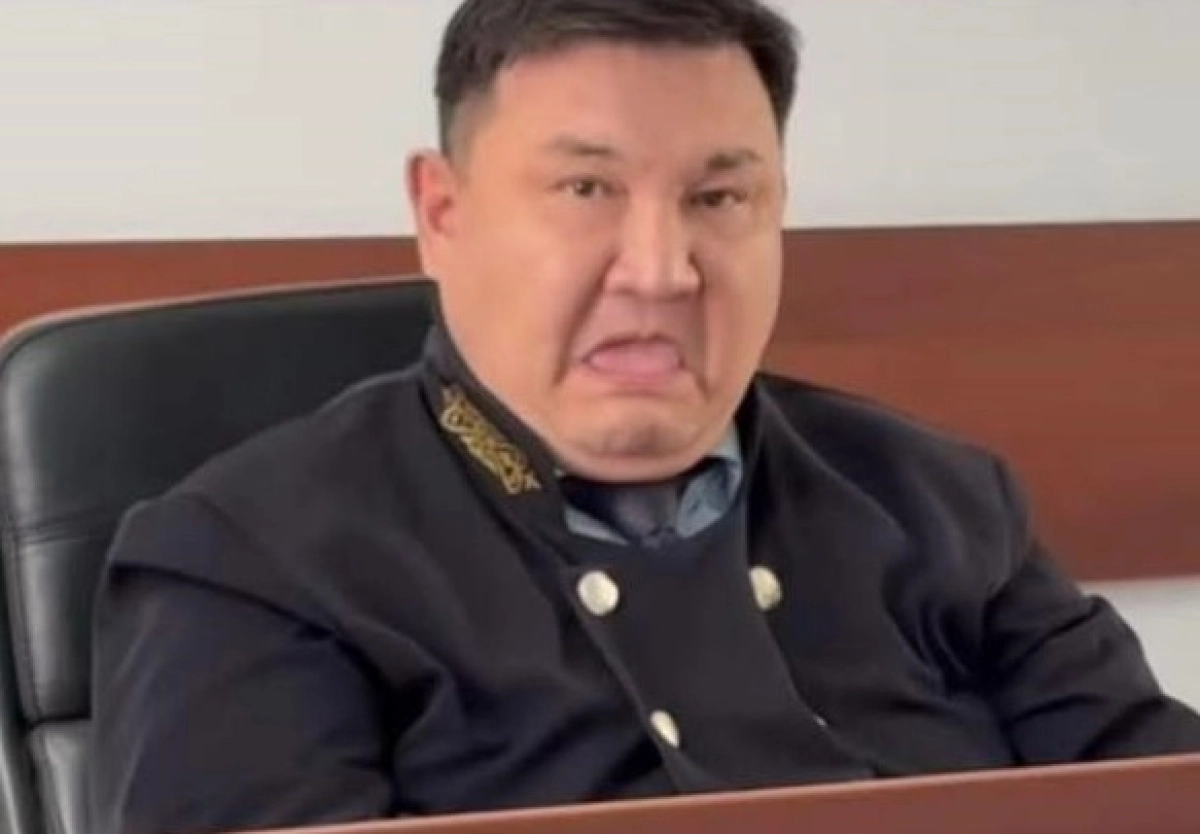 Фото: Кадр из видео